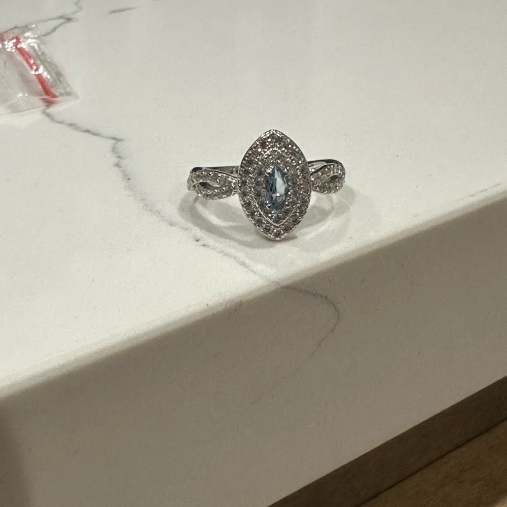 Bomb party ring